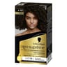 Schwarzkopf oléo suprême coloration permanente 4-50 châtain glacé