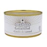 Jean larnaudie confit de canard gastronomie boite 8/6 1240g