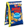 Monster munch salé 2 x 85g + 10% offert - 187g