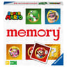 Grand memory Super Mario