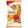 Vico spirales aux haricots rouges et chili doux 85g