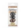 Franck provost mini elastiques x30