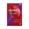 Durex préservatifs feeling extra standard x20