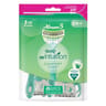 Wilkinson rasoirs jetables my intuition comfort sensitive x8