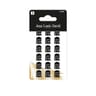 Jean louis david petite pince noire x18