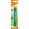 Bic evolution original pencils x6