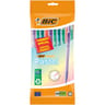 Bic matic pastel porte-mines x 10 mp