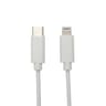 Apm Câble de charge et de synchronisation usb 3.0 type-c lightning mfi 570364