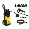 Lavor nettoyeur haute pression wave hr 135