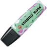 4 surligneurs stabilo boss original by ju schnee