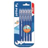 Pilot Frixion ball stick bleu  x5