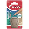 Maped taille crayons smiling planet