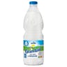 Grandlait lait frais de montagne 1/2 écrémé bouteille 2l