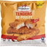 Hünkar Tenders de poulet cornflakes épicé 800g