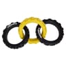 Tonka flex tread 3-ring tug 10.5in