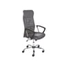 Fauteuil de bureau" torino" gris
