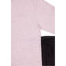 Pyjama long basic homme GRIS CHINE M