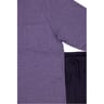 Pyjama long basic homme MARINE S