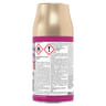 Glade automatic spray recharge relaxing zen infuse aux huiles essentielles
