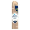 Glade aerosol 300ml romantic vanilla