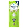 Glade sense & spray recharge muguet infuse aux huiles essentielles
