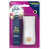 Glade design touch & fresh diffuseur relaxing zen