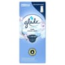 Glade touch & fresh recharge pure clean linen