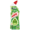 Harpic gel fraicheur d'ailleurs foret de bambous 750 ml