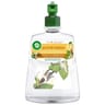 Air wick recharge spray automatique sans gaz activite fresh vanille 228ml