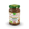 Nocciolata crunchy pâte à tartiner bio cacao noisettes 250g