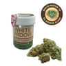 Green diamond fleurs de cbd 1g WHITE WIDOW