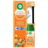 Air wick désodorisant kit fresh matic agrumes