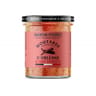 Martin pouret moutarde d'orléans au piment d'espelette 170g