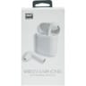 Ecouteurs bluetooth