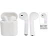 Ecouteurs bluetooth