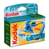 Kodak Appareil photo prêt à photographier sport 27 poses