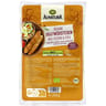 Alnatura saucisses à griller végétalien bio 250g
