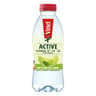 Vittel + active citron vert et menthe 75cl
