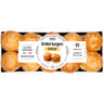 Mini cheese burgers origine france x10  420g