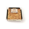 Quiche lorraine 30 toasts 500g maison sapresti