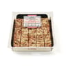 Pizza jambon emmental 30 toasts 450g maison sapresti