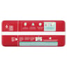 Pampers couches-culottes baby dry tailles 6 de 14 à 19kg x32