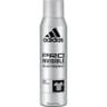 Adidas déodorant pro invisible 150ml