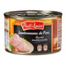 Paul & Louise jambonneau de porc 400g format 1/2 basse