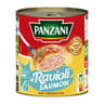 Panzani ravioli saumon 800g