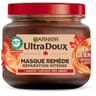Garnier ultra doux masque cheveux réparation érable guérisseur 340 ml