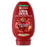 Ultra doux après-shampoing couleur huile d'argan cranberry 250 ml