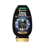 Ultra doux après-shampoing équilibrant charbon magnétique 200 ml
