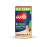 Harris cylindres 96 cubes naturels fsc 100%