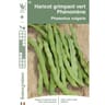 Francegraines Haricot Phénomène  à rame mangetout